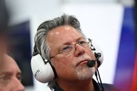 Michael Andretti odchodzi, lecz nie żegna się definitywnie