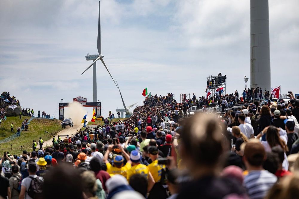 Kalle Rovanper&auml;, Jonne Halttunen, Toyota Gazoo Racing WRT Toyota GR Yaris Rally1