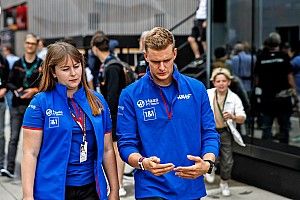 Schumacher fora da F1? Haas 'enrola' em meio a rumores de AlphaTauri