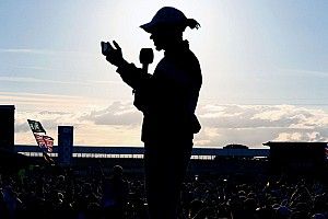 Hamilton: A tavalyi trauma mindig a részem lesz
