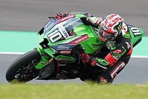 How Kawasaki's Rea nearly failed to qualify for Suzuka 8 Hours