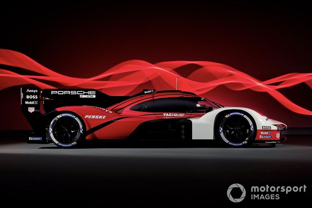Porsche, primi clienti LMDh: JDC-Miller in IMSA e Jota nel WEC