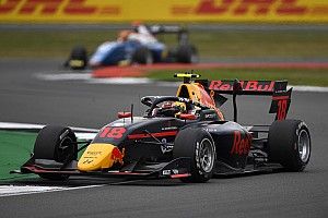 Hasil Feature Race F3 Austria: Hadjar Raih Kemenangan Fantastis