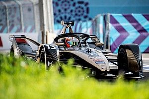 Da Costa: DS Techeetah team orders gave Mortara "a breather"