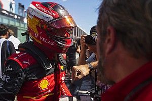 Sainz szerint Silverstone igazi erőpróba lesz a számára
