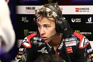 Fabio Quartararo Khawatir MotoGP Jadi Membosankan