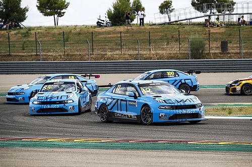 WTCR Vila Real: Urrutia y Huff se reparten del bot&iacute;n el domingo