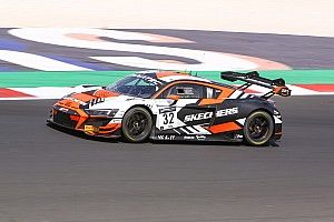 GTWC | Vanthoor in Pole per Gara 2 nel dominio Audi di Misano