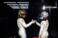 Nyck de Vries verliest podiumplek in Londen E-Prix na tijdstraf