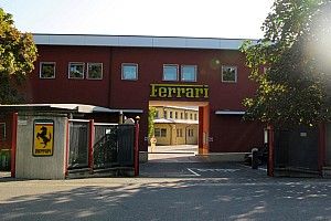 Ferrari, Belçika GP'de motorda güncelleme yapmayı planlıyor