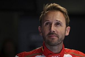 Rast: "Never say never" on continuing in DTM with BMW
