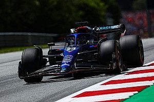 Waarom Williams in Frankrijk op een saaie en droge F1-training hoopt