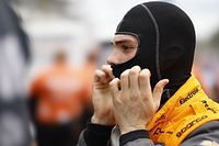 O’Ward says IndyCar cockpits “unbearable” in Nashville heat