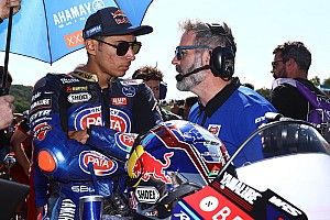 SBK | Toprak libero entro fine 2023. Destinazione MotoGP?