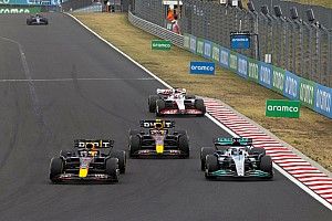 5 Balapan Terbaik Paruh Pertama Formula 1 2022