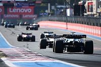 Unfair to lose "racing stronghold" France from F1 calendar, says Alpine boss