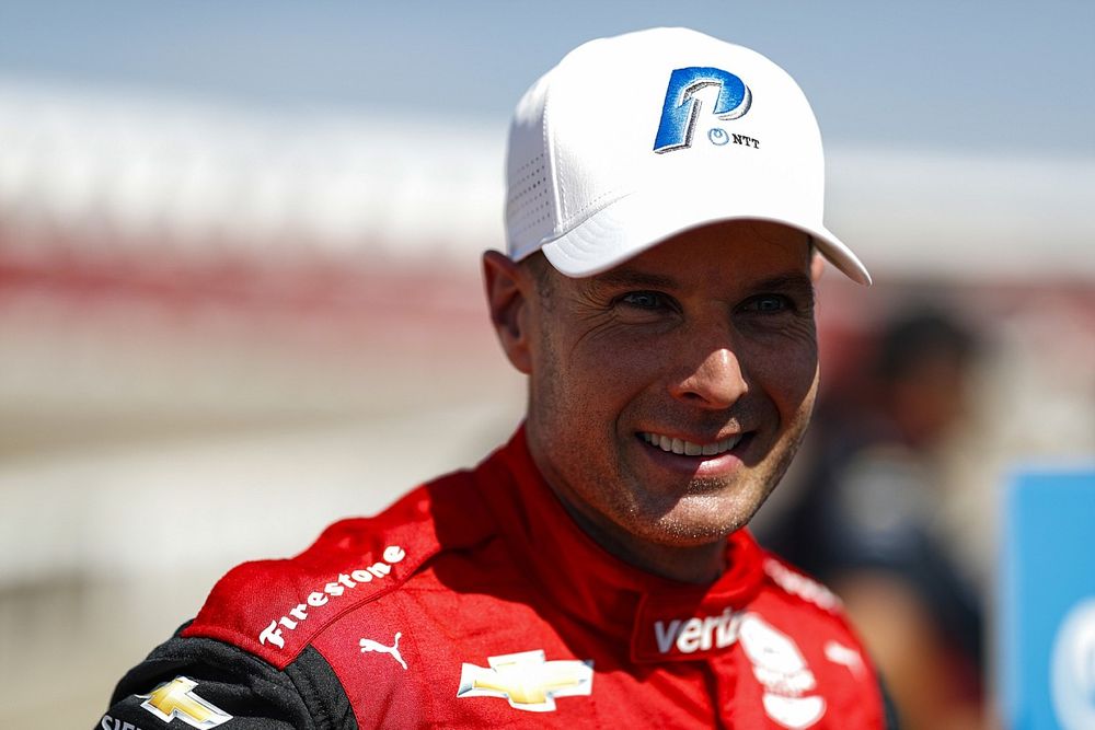 Will Power’s 67 Indy car pole positions – the full list