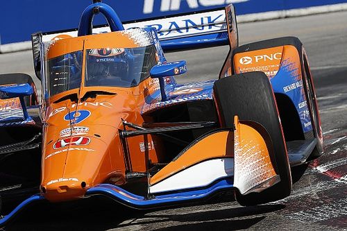 IndyCar | Dixon firma il successo numero 52 a Toronto