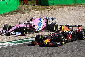 Verstappen: "Umarım Mugello bizim için daha iyi geçer"