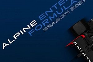 В Формуле 1 появился бренд Alpine. Что это за марка и почему выбрали именно ее