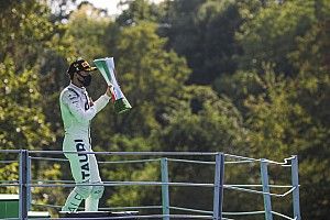 Tost: Gasly doet weinig onder voor Verstappen en Leclerc