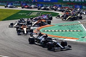 Wolff says lack of engine modes hindered Monza fightback