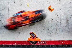 La perte des concessions va changer le travail de KTM cet hiver
