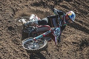 MXGP Spanje: Gajser troeft Coldenhoff af voor pole