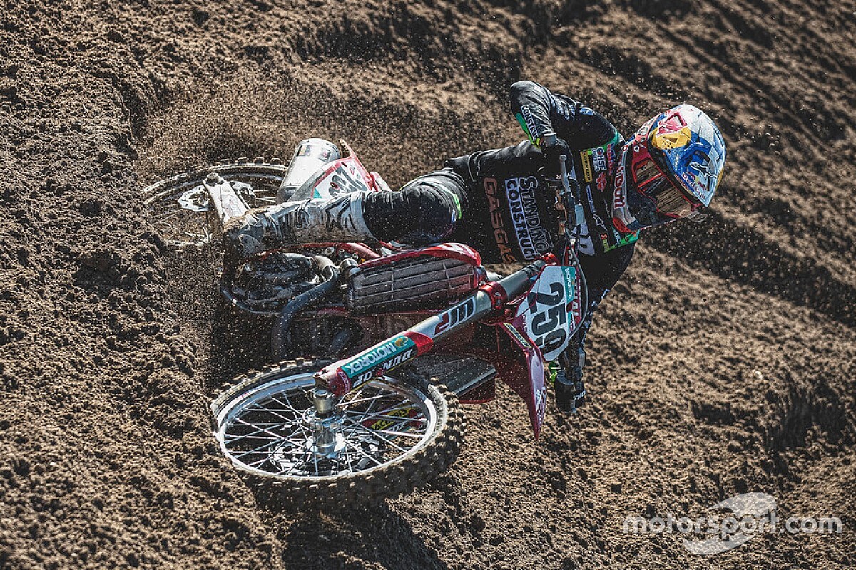 MXGP Spanje: Gajser troeft Coldenhoff af voor pole