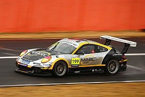 Porsche GT3 Cup Sport: Marcondes valoriza vitória na chuva e sem confusão