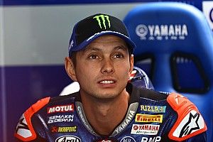 Yamaha su van der Mark: “Decisione sbagliata andare in BMW”