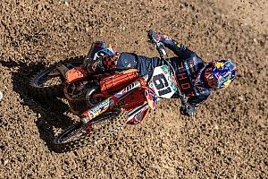 El MXGP de España se celebrará a puerta cerrada