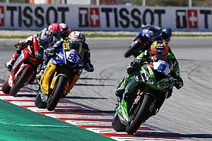 Segudang Perubahan di Paddock WSSP