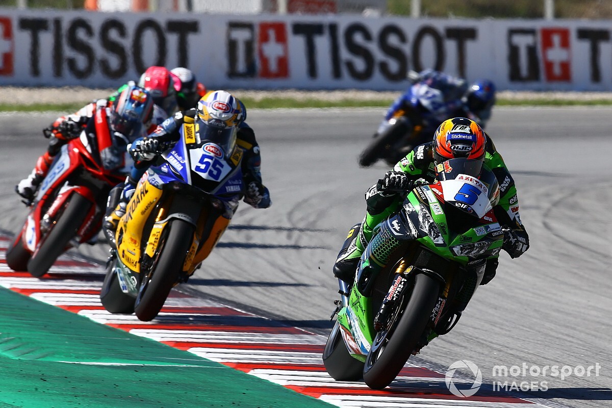 Segudang Perubahan di Paddock WSSP