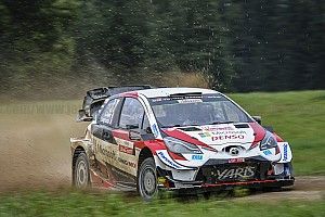 Toyota chce wznowić zwycięski marsz
