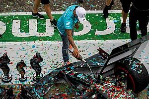 Hamilton: Majdnem izgalmasabb a konstruktőri bajnoki cím, mint az egyéni…