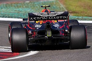 Politiek spel over F1-motoren: Red Bull-plannen en nieuw reglement