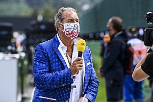 Az RTL legendás riportere szerint kevés egyéniség van az F1-ben