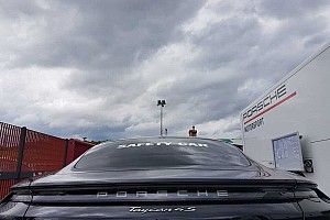 Carrera Cup Italia, si riparte da... Mugello e nuvole