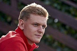 Schumacher secures 2021 F1 graduation with Haas