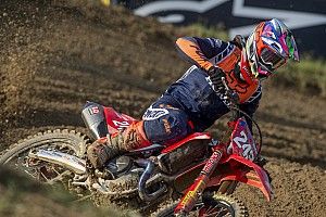 Gajser si impone nel GP d'Europa, ma Cairoli spera ancora