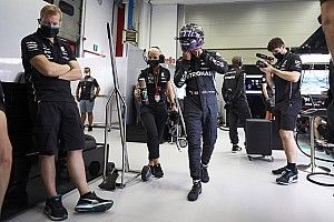 Hamilton et Mercedes : les discussions vont bientôt avancer