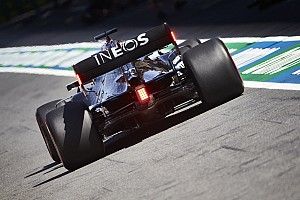 Ineos in link to Mercedes Formula 1 buy-in