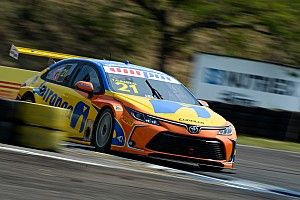 Stock Car: Líder, Camilo diz que final de 2020 "é a mais intensa"