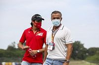 Alesi passa alla MV Motosport, HWA promuove Hughes