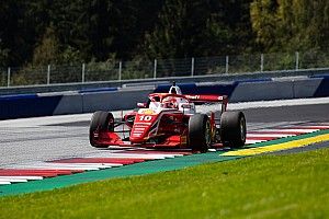 Petecof scatenato al Red Bull Ring: firma ben 3 pole