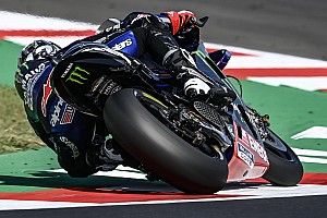 Michelin : "20 pilotes ont choisi le medium en course l'an dernier"