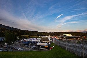 Jadwal F1 GP Styria 2021 Akhir Pekan Ini