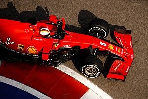 LIVE Formula 1, Gran Premio di Russia: Libere 3