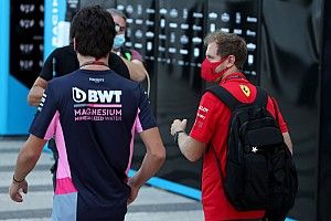 Vettel sokkal több lehet az Aston Martinnak, mint egyszerű versenyző